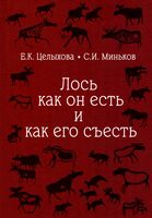 Лось как он есть и как его съесть