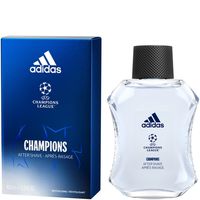 Лосьон после бритья "Adidas Champions League UEFA №8" (100 мл)