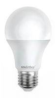 Лампа светодиодная LED A60 15W/4000/E27