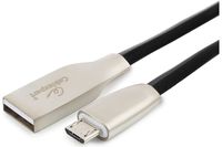 Кабель Cablexpert USB2.0 A-micro (1 м; золотистый)