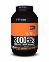Гейнер "3000 MuscleMass" (1,3 кг; шоколад)