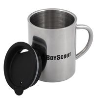 Термокружка "Boyscout" (360 мл, с крышкой)