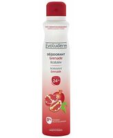 Дезодорант для женщин "Acidulated Grenade" (спрей; 200 мл)