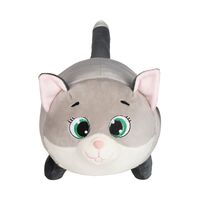 Мягкая игрушка "Котик" (20 см)