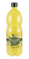 Натуральный сок лимона (1 л)