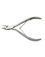 Кусачки маникюрные "PN-2/6-S" (6 мм)