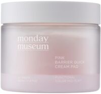 Крем-пэды для лица "Увлажняющие" (60 шт.)