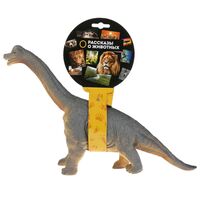 Фигурка "Динозавр брахиозавр"