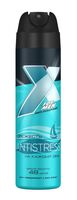 Дезодорант-спрей для мужчин "X Style Antistress" (145 мл)
