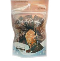 Пилинг-гоммаж для лица "Hot Cacao Gommage" (3х10 шт.)