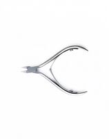 Кусачки маникюрные "MZ-4.13-D(13mm)-LJ" (13 мм)