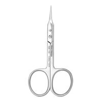 Ножницы маникюрные для кутикулы "Professional FSP-133DP"