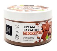 Крем-парафин для рук "С экстрактом какао бобов" (250 мл)