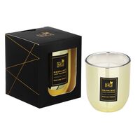 Свеча декоративная ароматизированная "Moonlight"