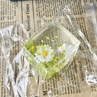 Игрушка-антистресс "Ромашка"