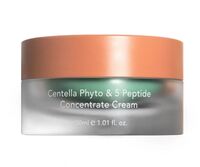 Крем для лица "Centella Phyto and 5 Peptide Concentrate Cream" (30 мл)