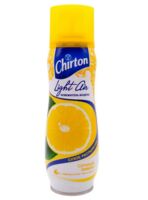 Освежитель воздуха "Сочный лимон" (300 мл)