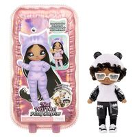 Кукла "Fuzzy Surprise Peter Panda"