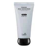 Солнцезащитный крем "Tamanu Mild Sunscreen" (50 мл)
