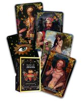 Нагадай себе любовь. Карты-предсказания