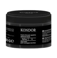 Мастика для укладки волос "Kondor" (50 г)