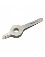 Пинцет "PT-363-D" (скошенный)