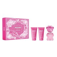 Подарочный набор "Toy 2 Bubble Gum Mini Delight Set" (туалетная вода, лосьон для тела, гель для ванны)