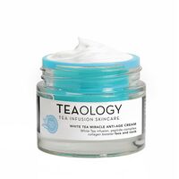 Крем для лица "White Tea Mracle Anti-Age" (50 мл)