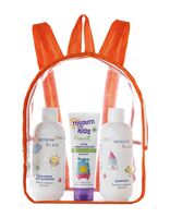 Набор детской косметики "Modum MFK" (в рюкзачке)