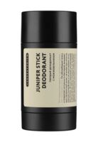 Твердый дезодорант с можжевельником (40 гр)