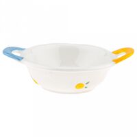 Салатник фарфоровый "Чайка" (650 мл)