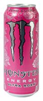 Напиток газированный "Monster Ultra Rosa" (500 мл)