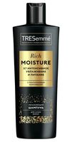 Шампунь для волос "Rich Moisture" (400 мл)