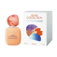 Туалетная вода для женщин "Вечерний цветок" (50 мл)