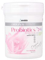 Маска для лица "Альгинатная. Probiotics Modeling" (240 г)