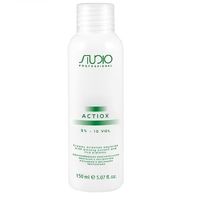 Эмульсия-окислитель для волос "ActiOx 3%" (150 мл)