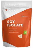 Протеин "Soy Isolate" (900 г; натуральный)