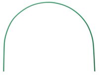 Дуга для парника (3 м; 6 шт.)