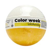 Бомбочка для ванны "Wednesday" (120 гр)