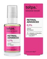 Сыворотка для лица "Retinal Advanced" (30 мл)