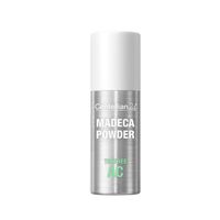 Пудра для лица успокаивающая с чайным деревом "Madeca powder tea tree AC" (6 г)