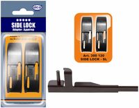 Адаптер для щетки стеклоочистителя "Side Lock" (2 шт.; 300/12; арт. 8135)