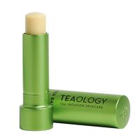 Бальзам для губ "Tea Balm Protective Lip Treatment" тон: transparent matcha