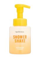 Гель-шейк для душа "Watermelon and Mango" (300 мл)