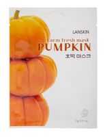 Маска тканевая для лица "Pumpkin" (21 г)