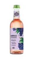 Напиток газированный "Абрау Винонад со вкусом Пино Нуар" (375 мл)