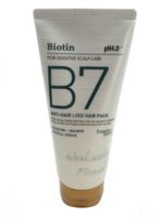 Маска для волос "Против выпадения. Биотин B7" (200 мл)