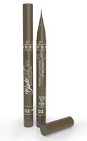 Маркер для бровей "Blade Brow Liner" тон: 02, светло-коричневый