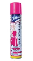 Антистатик для одежды "Chirton" (200 мл)