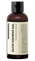 Гель для душа "Laboratorium. С оливой" (100 мл)